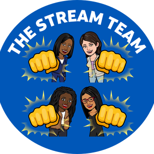 Fundraising Page: The Stream Team